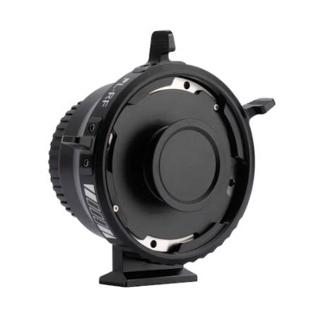 Viltrox SNIPIZ PL-R - adapter, konwerter Arri PL do Canon RF_3